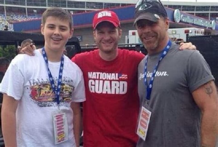 Unveiling The Legacy: Who Is Shawn Michaels' Son?