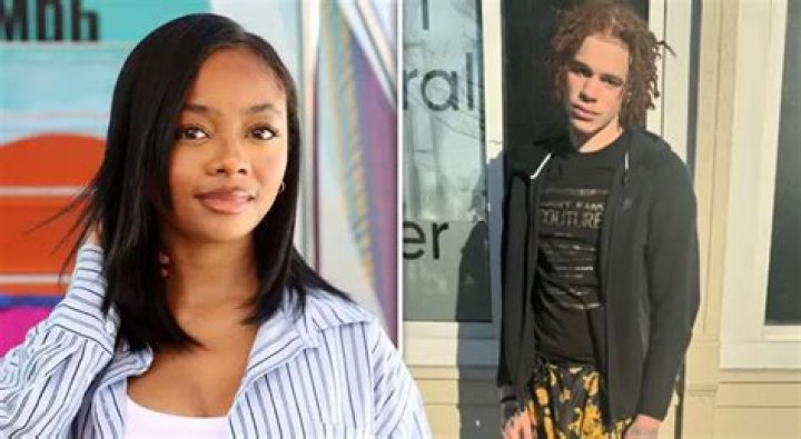 Unveiling The Life And Career Of Skai Jackson