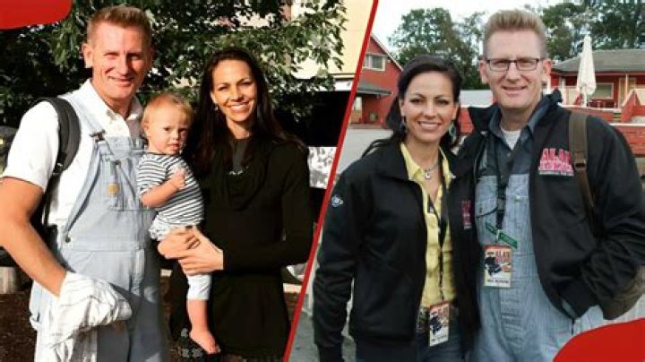 Exploring The Life Of Tamara Gilmer: Who Is She Married To?