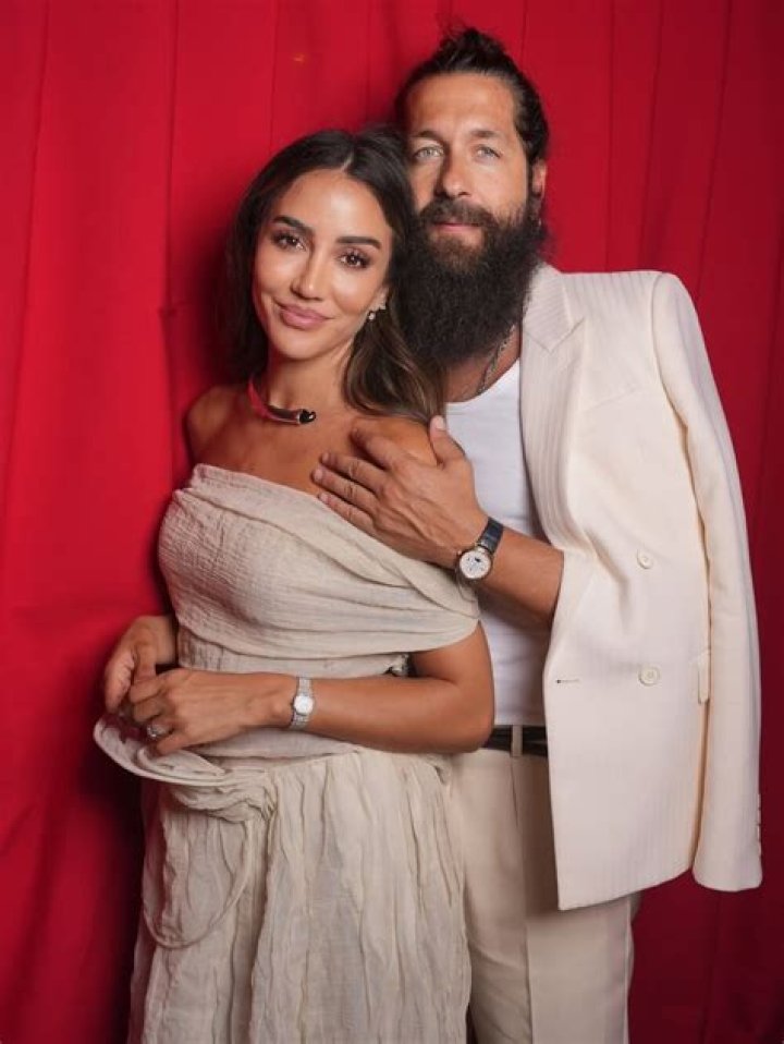 Discovering Tamara Kalinic's Boyfriend, Filippo Testa