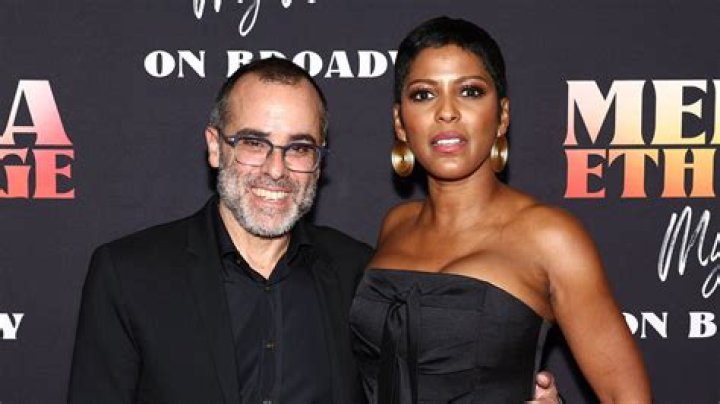 Unveiling The Legacy: Who Is Tamron Hall's Father?