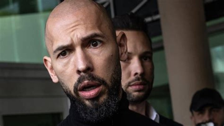 Unveiling The Mystery: Who Is Tate's Sister?