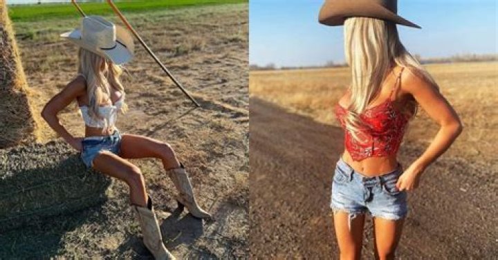 Unveiling The Life Of Taylor Breesey: A Rising Star