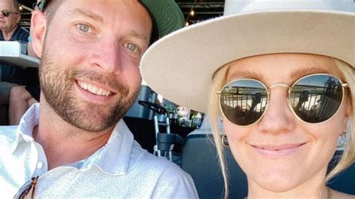 Discovering The Life Of Taylor Cole: Who Is Taylor Cole's Husband?