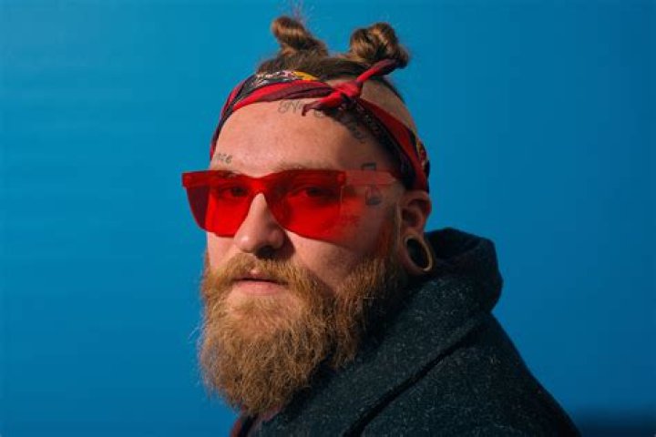 Discovering Teddy Swims: The Rising Star Of Soulful Melodies