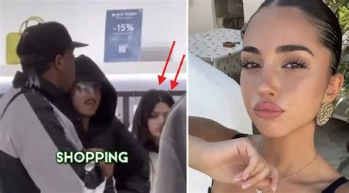 Unraveling The Mystery: Who Is Yamal's Girlfriend?