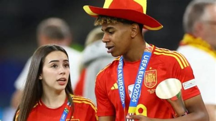 Unveiling The Mystery: Who Is Yamals Girlfriend?