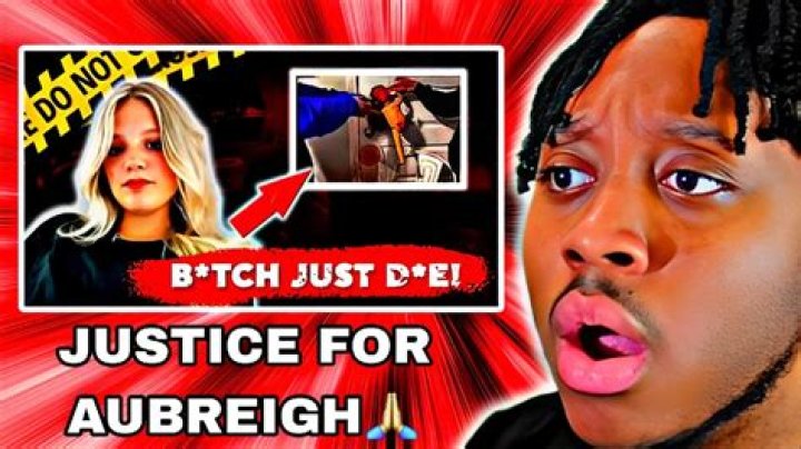 Unraveling The Mystery: Who Killed Aubriegh Wyatt?