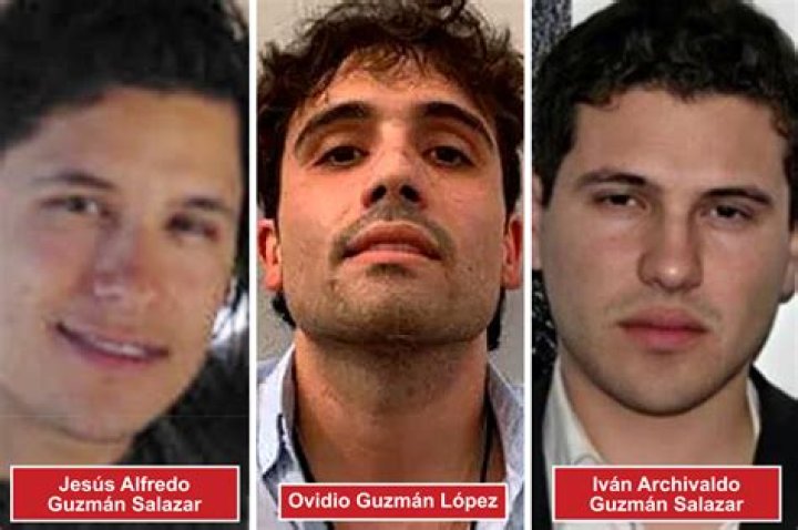 Unraveling The Mystery: Who Killed Chapo's Son Edgar?