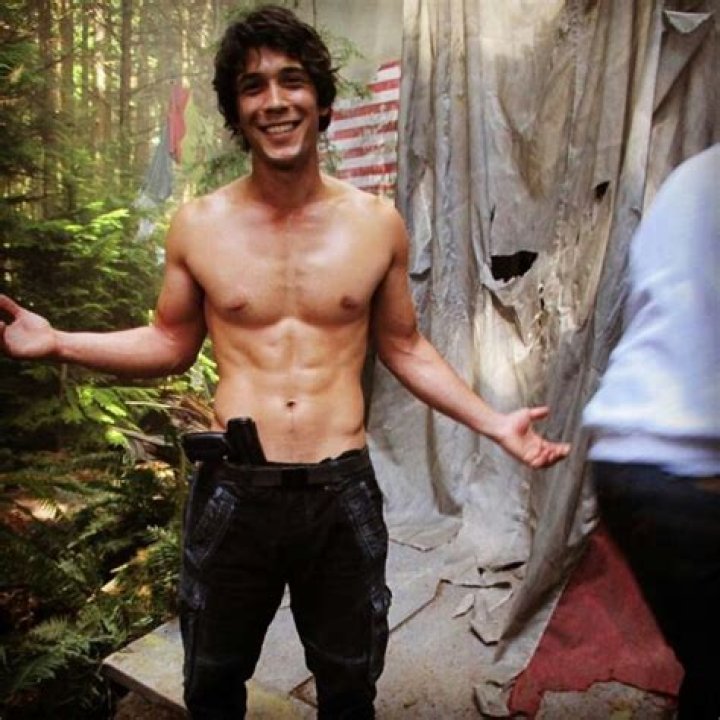 Unraveling The Mystery: Who Played Bellamy Blake?