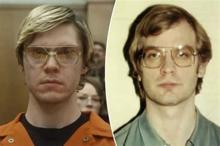 Who Is The Actor Behind Jeffrey Dahmer's Haunting Portrayal?