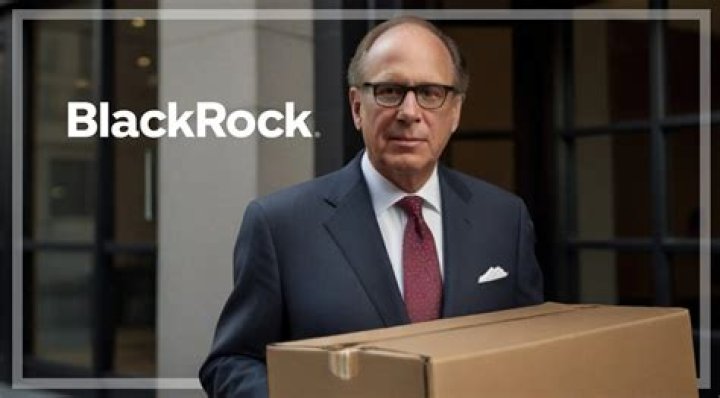 Unraveling The Mystery: Who Runs BlackRock?