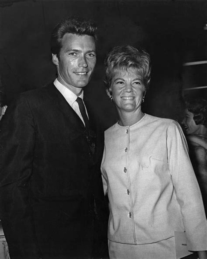 Unraveling The Mystery: Who Was Clint Eastwood's First Wife?