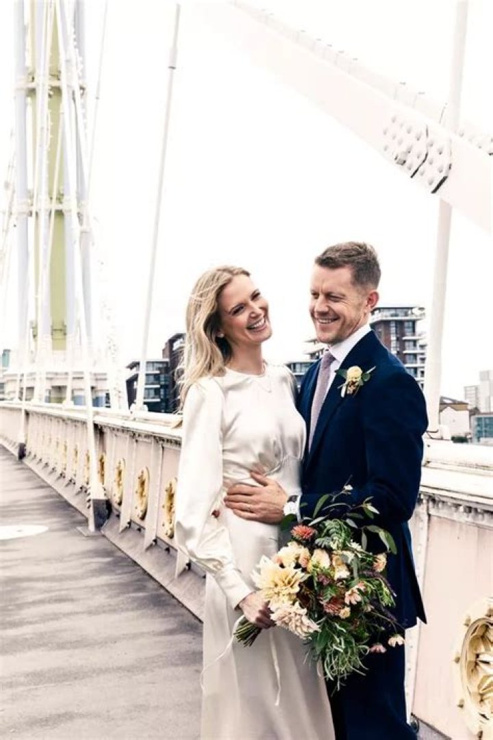 Unraveling Jo Wilson's Marital Journey: Who Was Jo Wilson Married To?