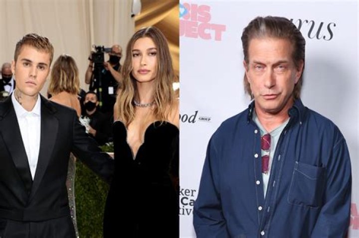 Uncover The Identity: Who Is Hailey Bieber's Father?