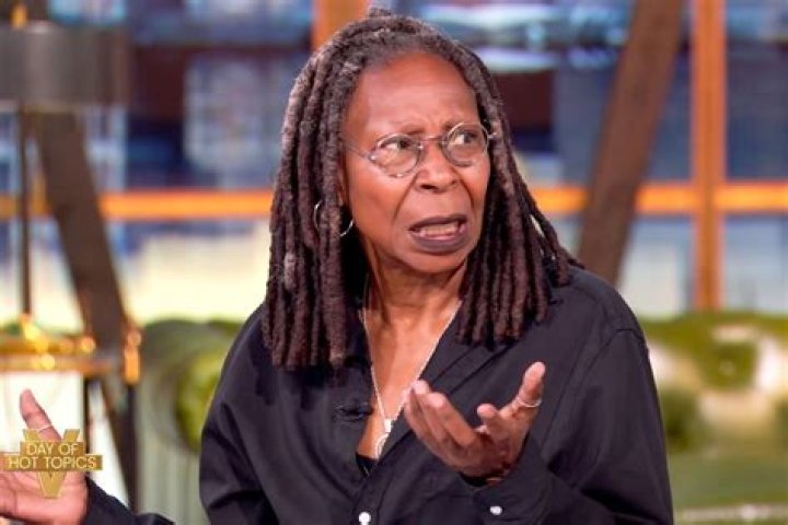 Whoopi Goldberg's Heartbreaking Journey: Understanding The Tragic News