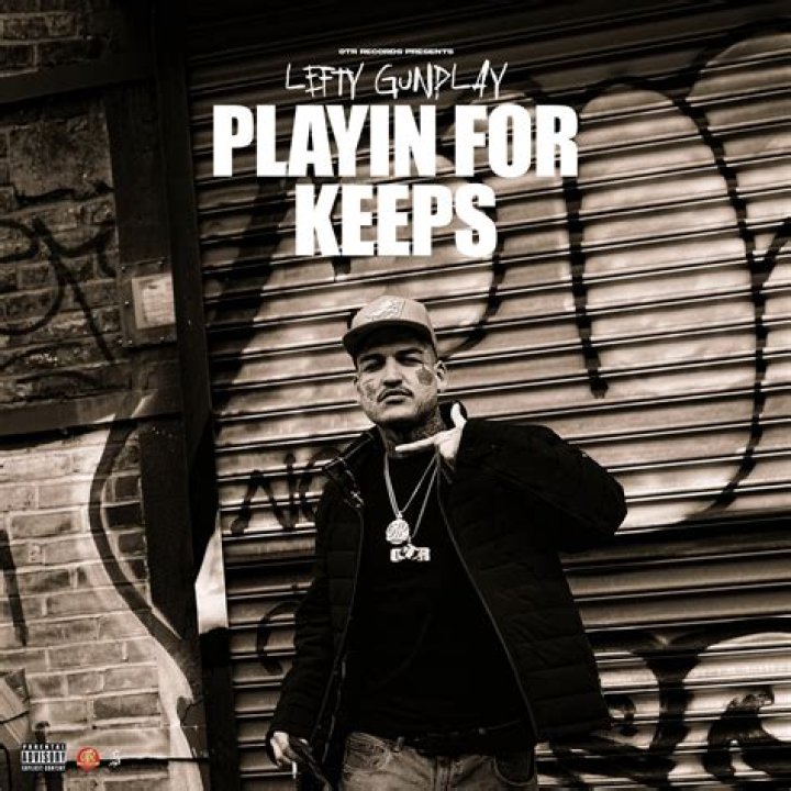 Unmasking The Mystery: Who's Lefty Gunplay?