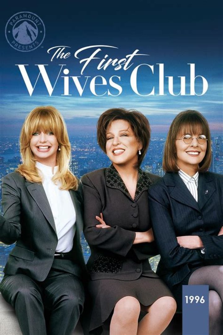 Unraveling The Mystery: Why Did Ari Get Killed Off First Wives Club?