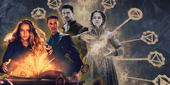 Unraveling The Mystery: Why Did Baldwin Actor Change In Discovery Of Witches?