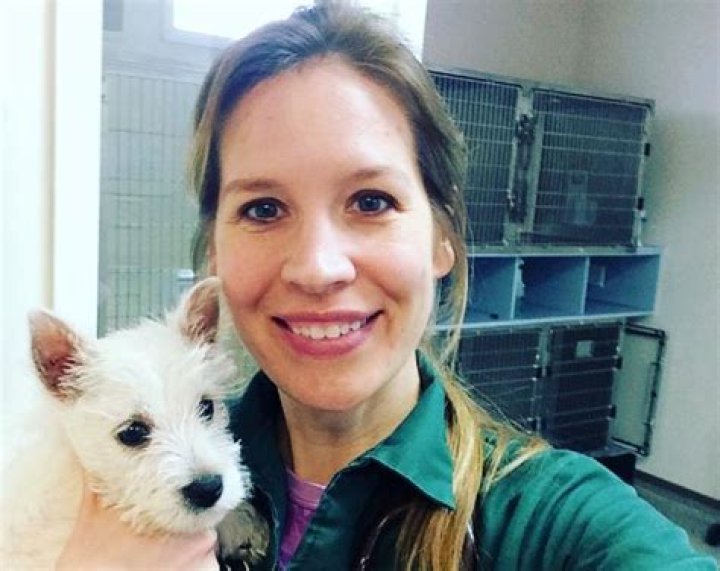 Why did Dr. Emily Thomas leave the show? She is now in Virginia.