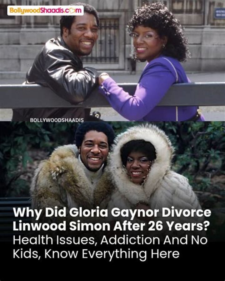 Why Did Gloria And Matt Really Divorce? The Untold Truth