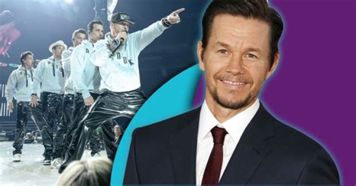 Unraveling The Mystery: Why Did Mark Wahlberg Leave New Kids On The Block?
