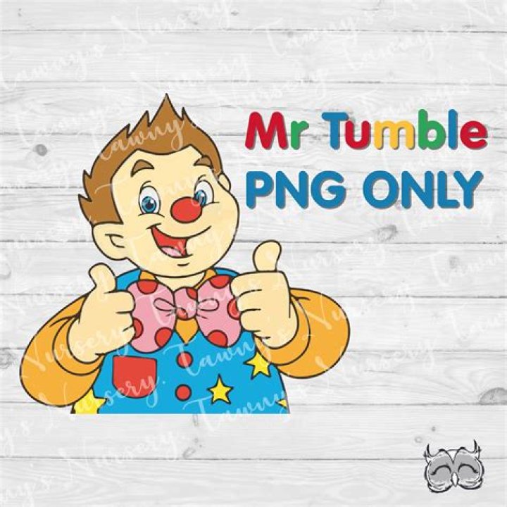 Unraveling The Mystery: Why Did Mr. Tumble Go To Jail In Real Life?