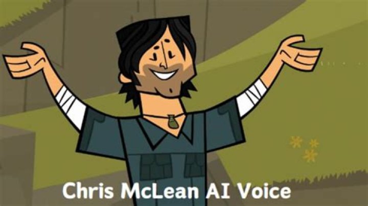 Unveiling The Mystery: Why Does Chris McLean Have A New Voice?