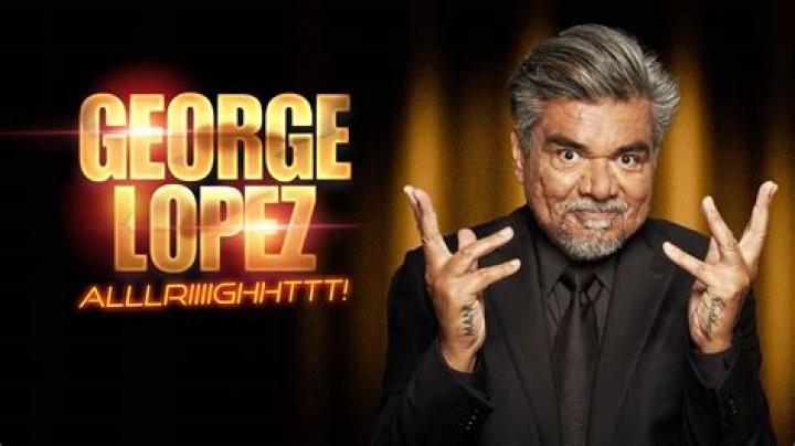 Unraveling The Transformation: Why Does George Lopez Look So Different?