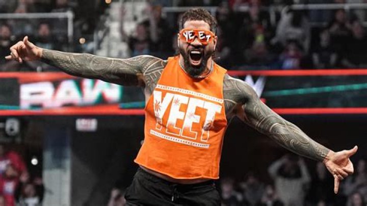 Unraveling The Phenomenon: Why Is Jey Uso So Popular?