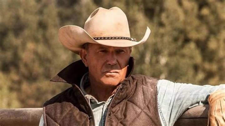 Surprising Reasons Behind Kevin Costner's Departure From Yellowstone