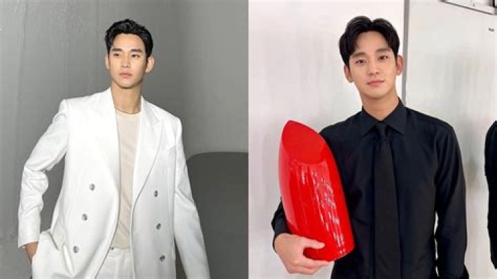 Unraveling The Secrets Behind Kim Soo Hyun’s Status As The Highest Paid Actor