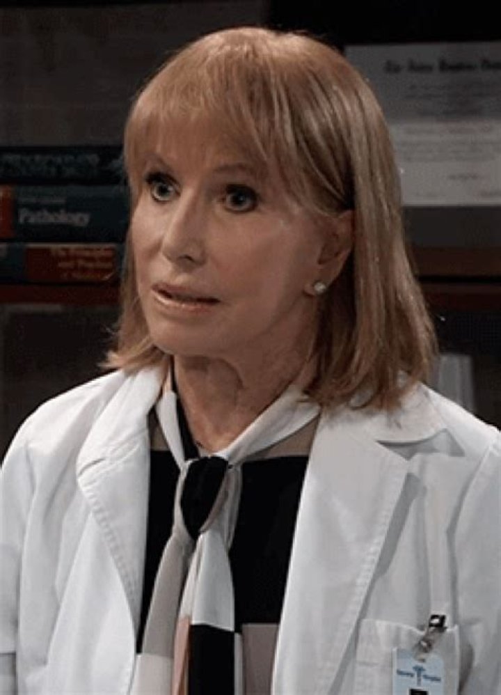 Unraveling The Mystery: Why Is Monica Not On General Hospital Anymore?