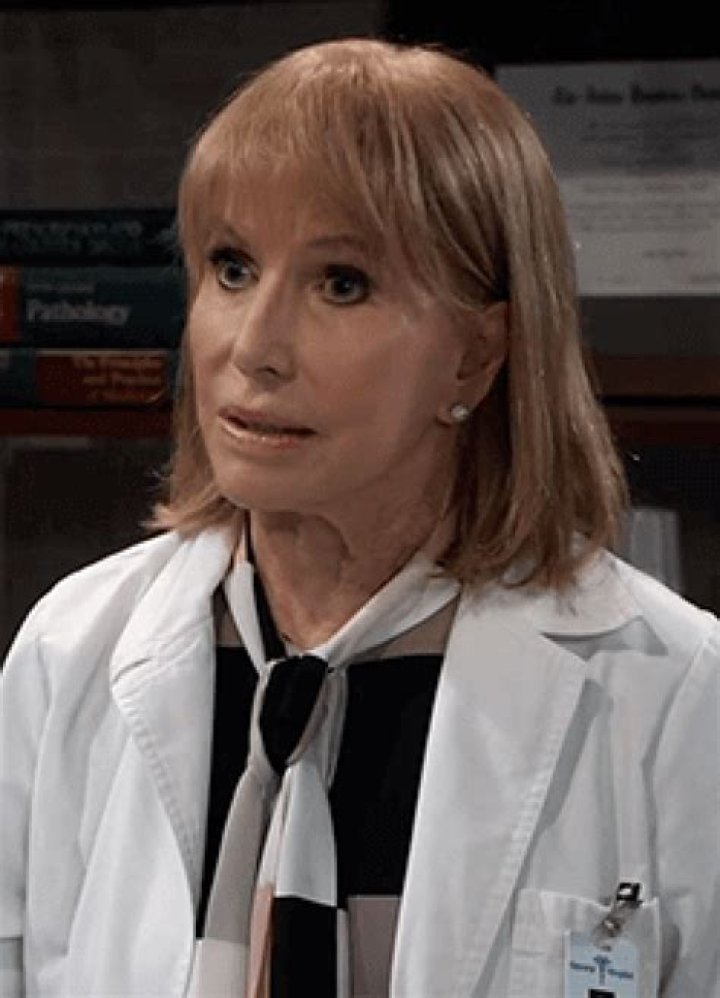 Unraveling The Mystery: Why Is Monica Quartermaine Not On General Hospital?