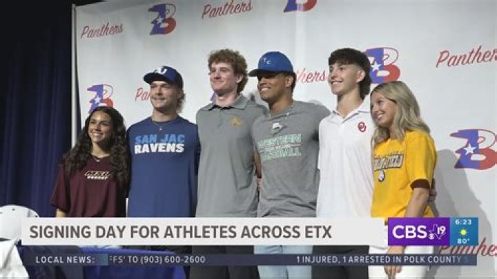 Why Is There An Early Signing Day for College Football?