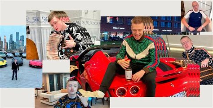 Unveiling The Wealth Of Mellstroy: A Deep Dive Into His Financial Success