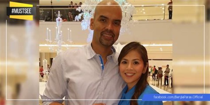 Discovering The Life And Legacy Of The Wife Of Benjie Paras