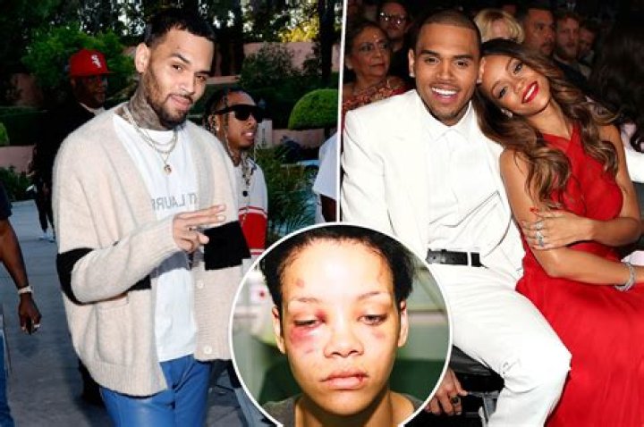 Unveiling The Life Of The Wife Of Chris Brown