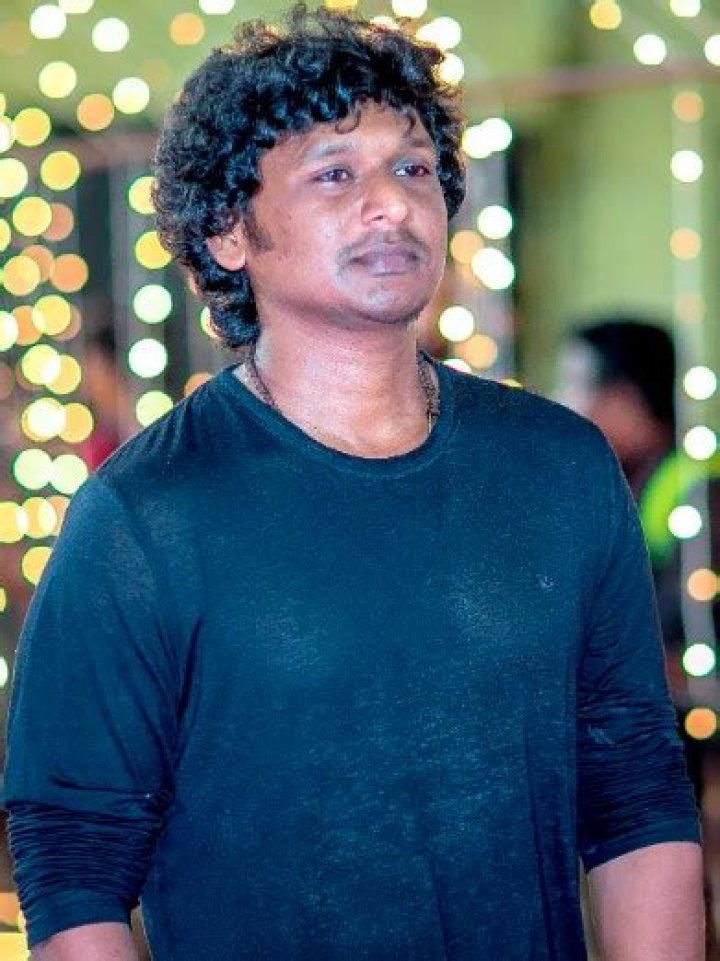 Unveiling The Life Of The Wife Of Lokesh Kanagaraj