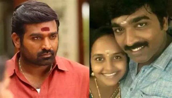 Unveiling The Life Of Vijay Sethupathi: His Wife And Age Insights