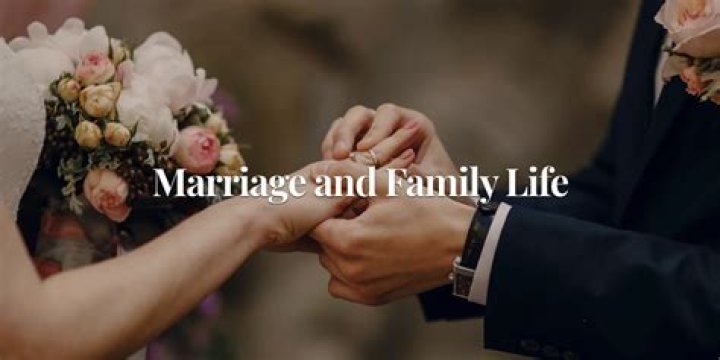 Wiki-Bio, career, family, marriage, facts.