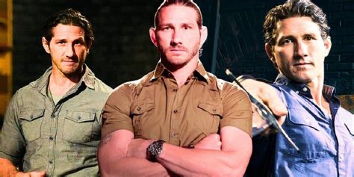 Unveiling The Life And Career Of Wil Willis