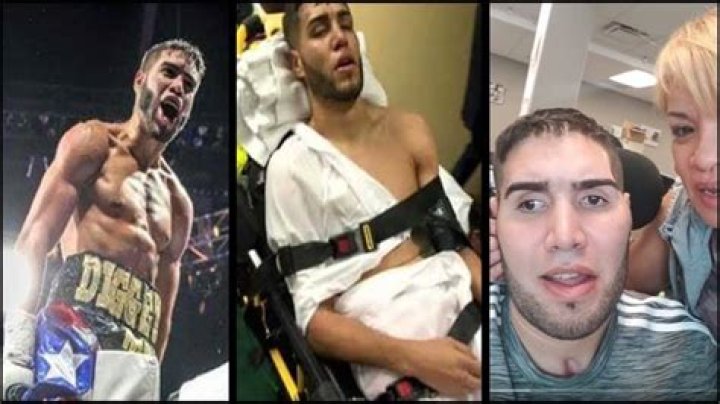 Will Prichard Colon Ever Go Back To Normal? A Deep Dive Into His Journey