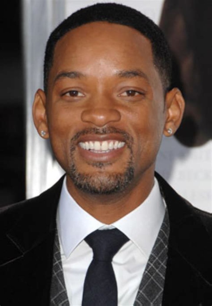 The Ever-Young Will Smith: Unraveling His Age And Journey Through Time