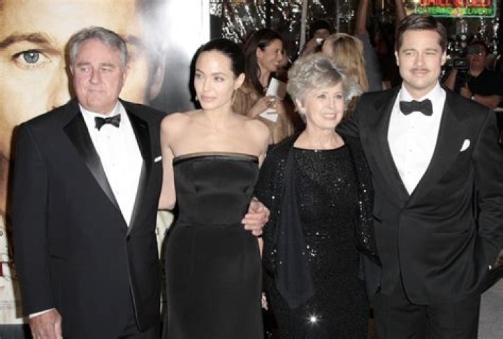 The Ultimate Guide To William Alvin Pitt's Grandchildren