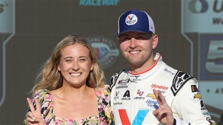 Unveiling The Personal Life Of William Byron: Is He Married?