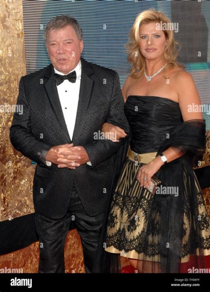 Exploring The Life Of William Shatner's Spouses