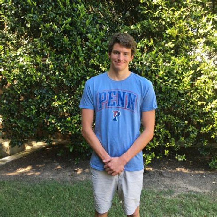 Exploring The Journey Of William Thomas: The Swimming Sensation