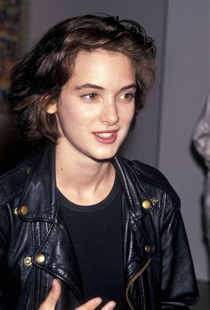 The Evolution Of Winona Ryder: From Young Star To Timeless Icon