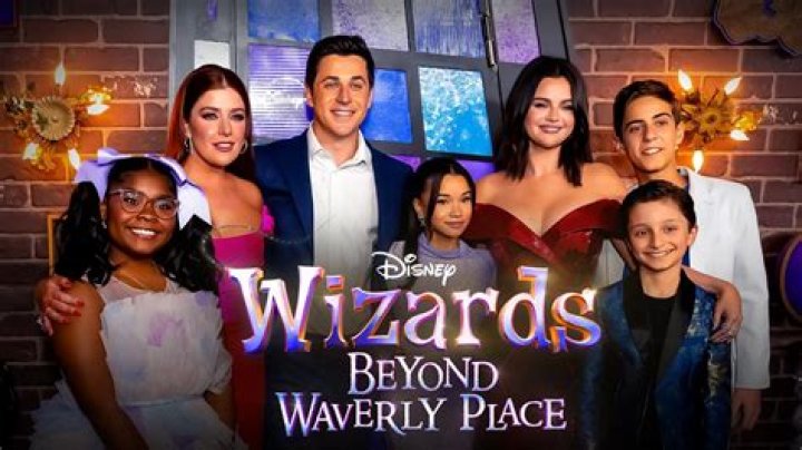 Wizards Of Waverly Place Reboot: A Magical Revival